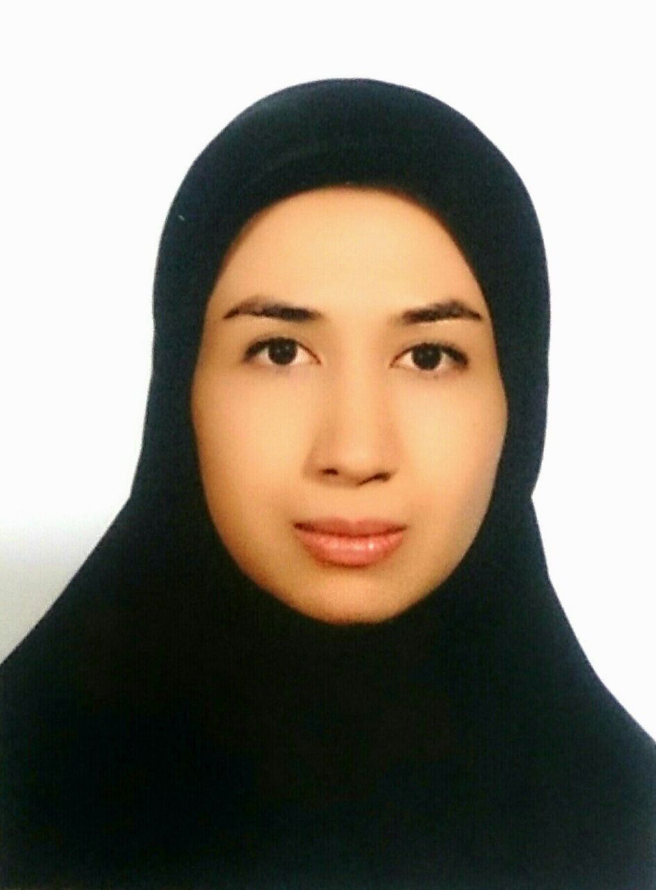 دکتر نیلوفر مرتضی پور