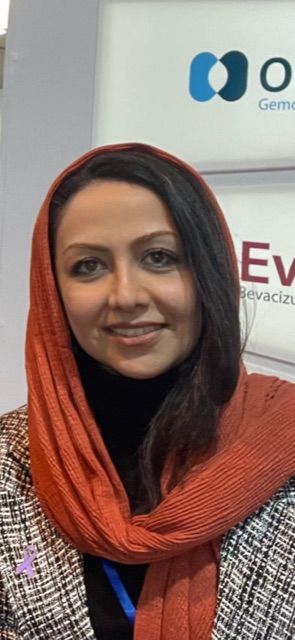 دکتر مریم فعلی