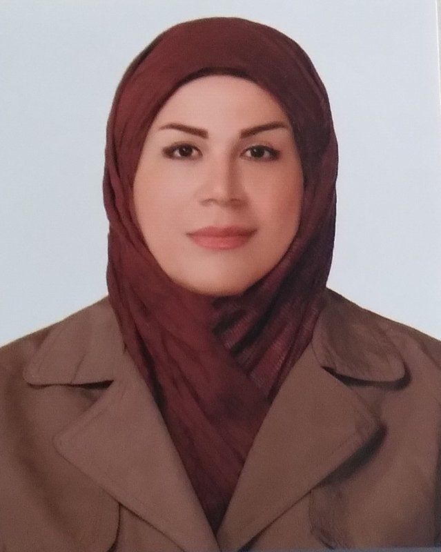 دکتر شیوا لیائی