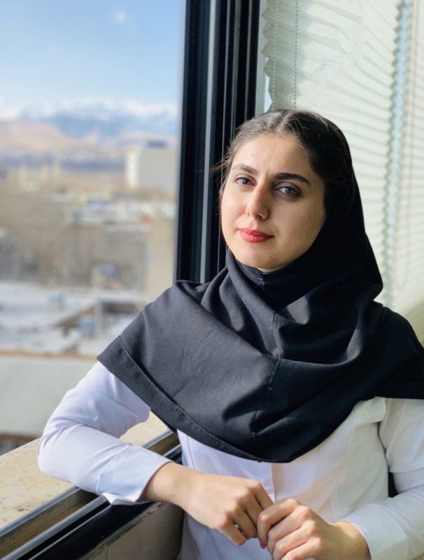 دکتر ماهرخ بیگ زاده بابامیری