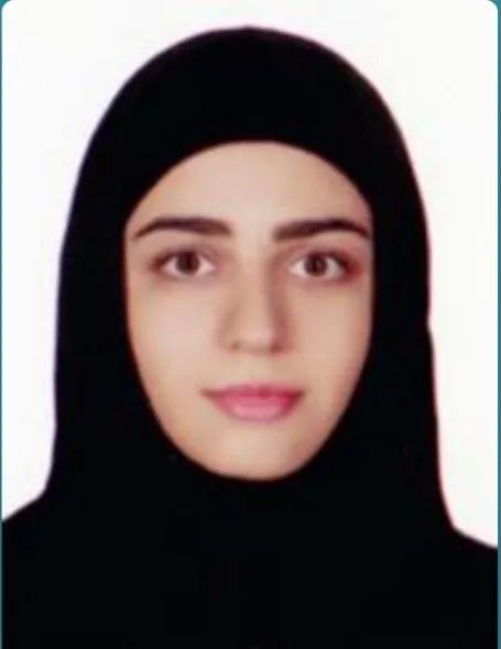 نسیم ساکی پور کارشناسی کاردرمانی نوزادان و اطفال