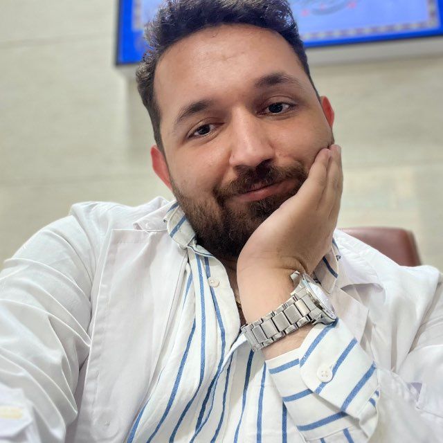 دکتر محسن عبداله زاده