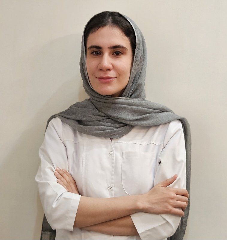 دکتر صبا حطری