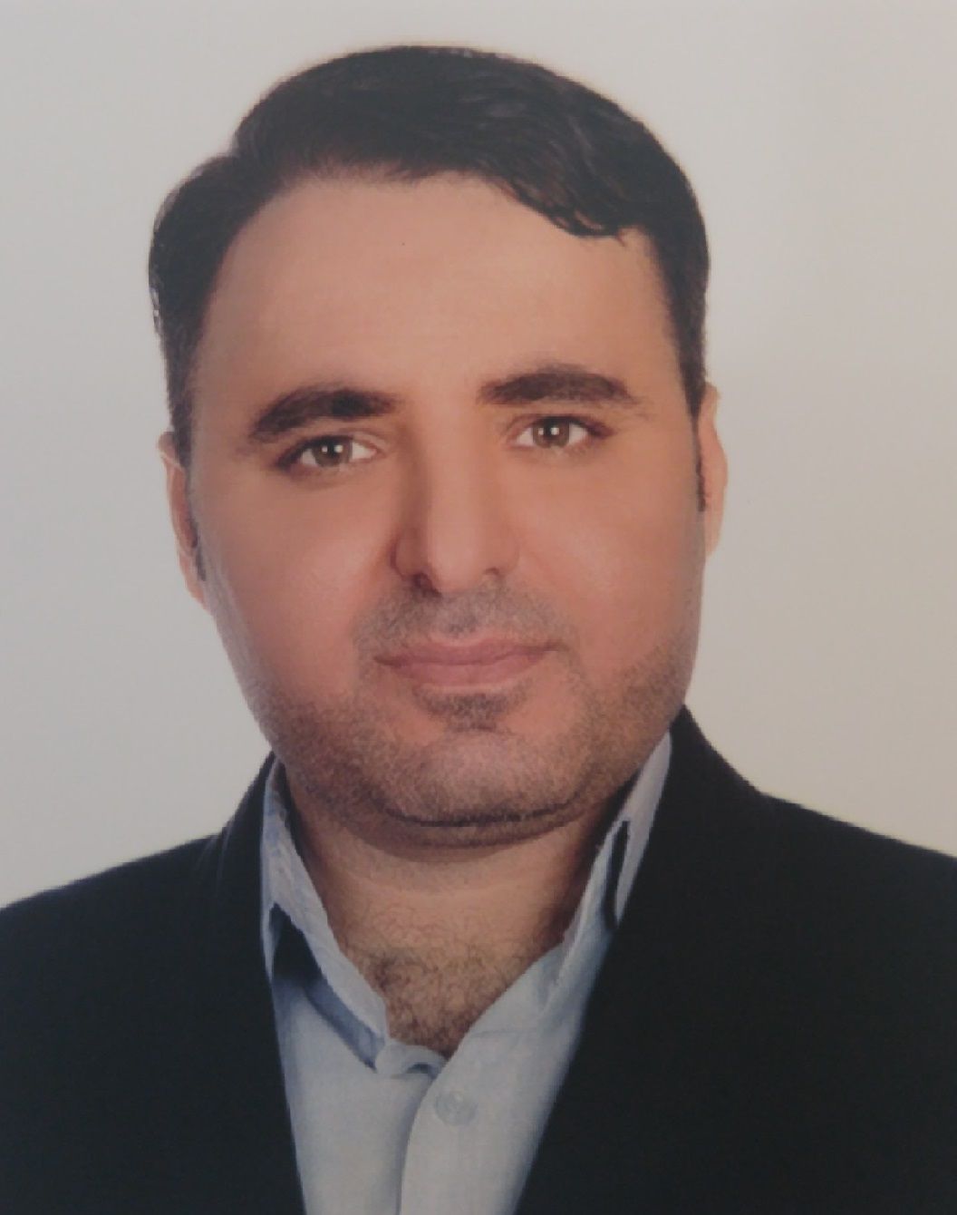 دکتر سلمان سپهریان