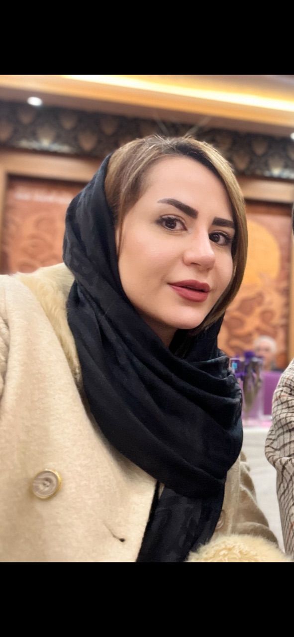 دکتر پریسا حاج حیدری