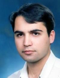 دکتر ابراهیم صادقی
