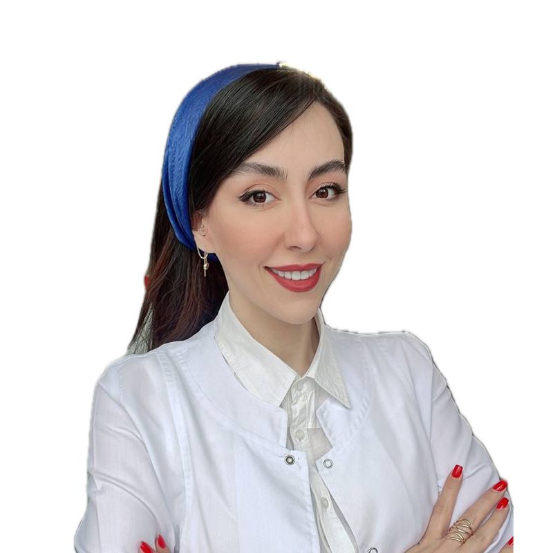 دکتر نگین عزیزالله