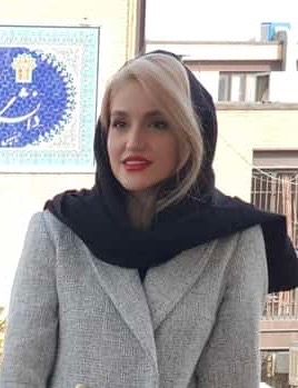 دکتر فاطمه مرادی فرد