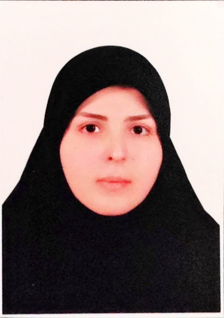 دکتر مریم جهانگیر