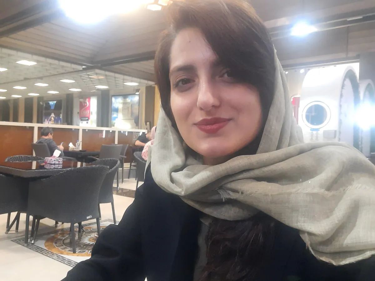 دکتر نرگس کشور پرست