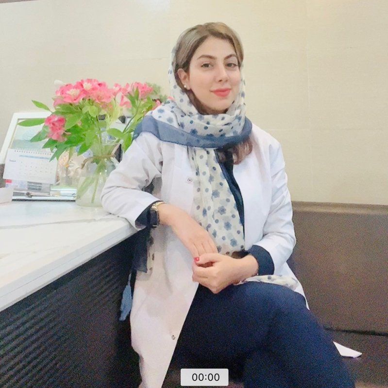 دکتر مهدیه ساکی