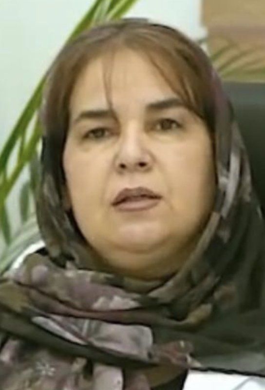 دکتر گیتا نعمتی
