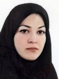 دکتر مریم شکری مژدهی