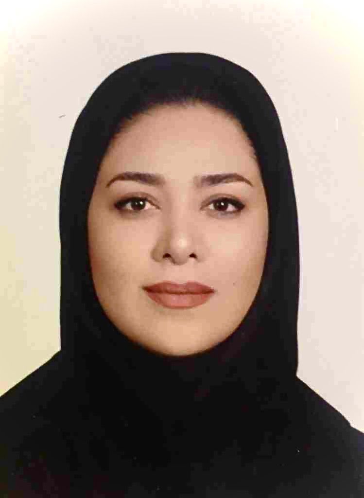 دکتر مهسا معتمد