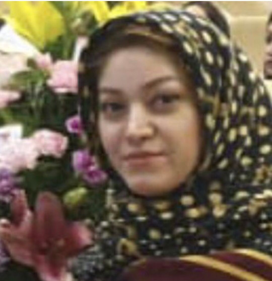 دکتر محبوبه محمدی