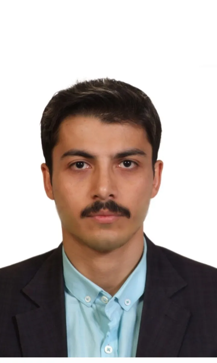 محمدمهدی ظهوری دکترای حرفه‌ای پزشکی
