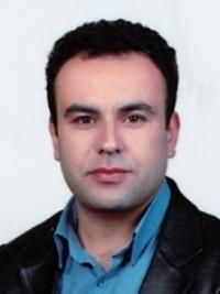 دکتر شهرام حافظی دکترای پزشکی
