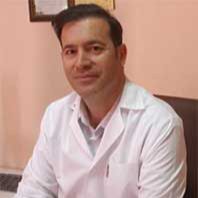 محمدرضا بردبار فوق تخصص خون و آنکولوژی کودکان