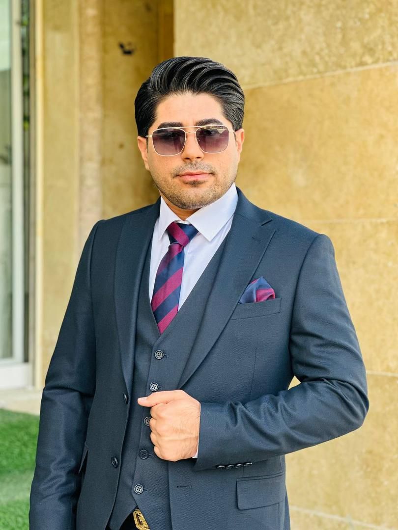 دکتر مسعود علوی اصل