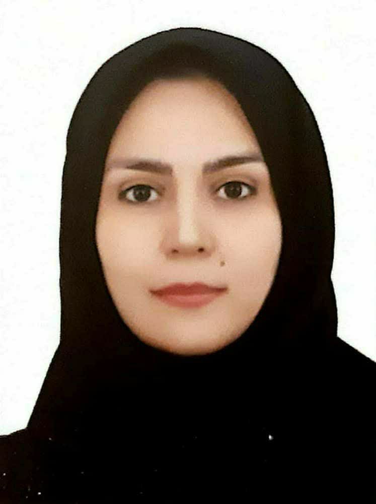 مریم ثانی روانشناس ،مشاور و درمانگر تخصصی کودک و نوجوان و خانواده