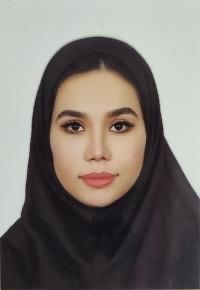 الهام رضائی دکترای دندانپزشکی