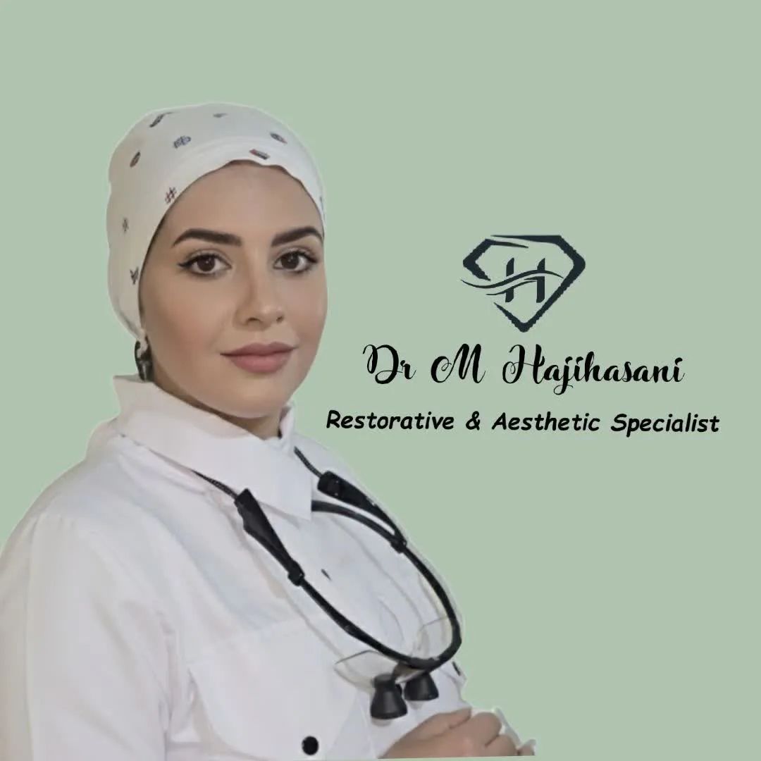 دکتر مریم حاجی حسنی بیوکی