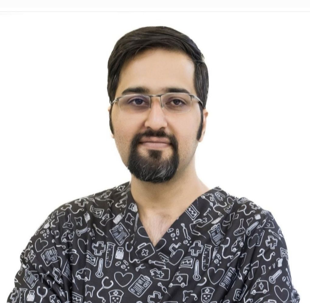 دکتر مجید فهرستی ثانی