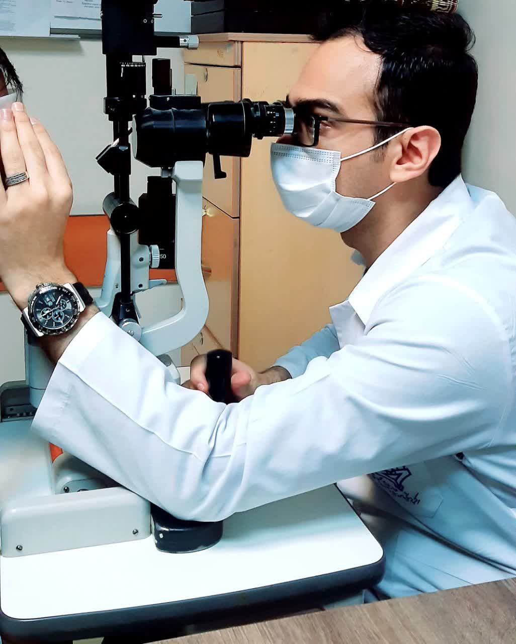 دکتر جواد محمدی نسب