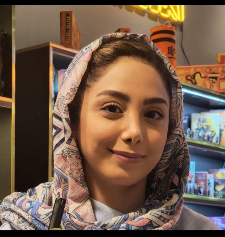 دکتر پگاه منجزی
