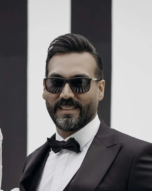 دکتر محمد بهادرمنش