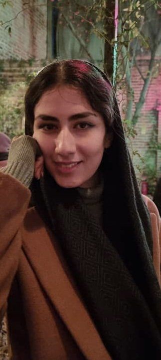 کیمیا کوگانی متخصص روان‌پزشکی