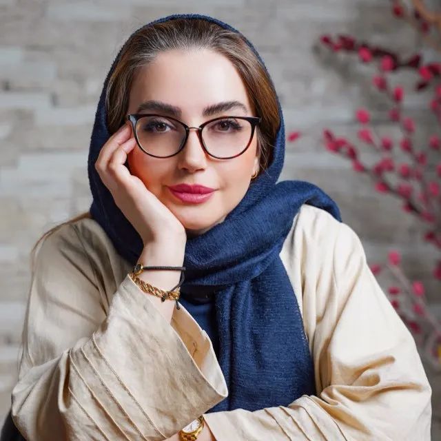 آیدا غفاری آشتیانی کارشناس ارشد علوم تغذیه