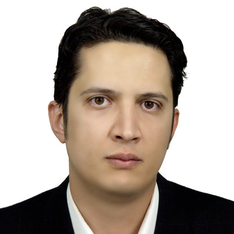 دکتر مهدی فرخ سیر