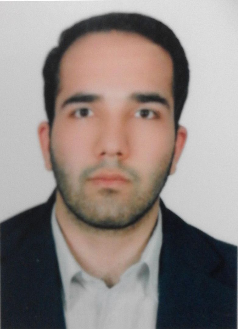 دکتر محمدحسین بشارتی