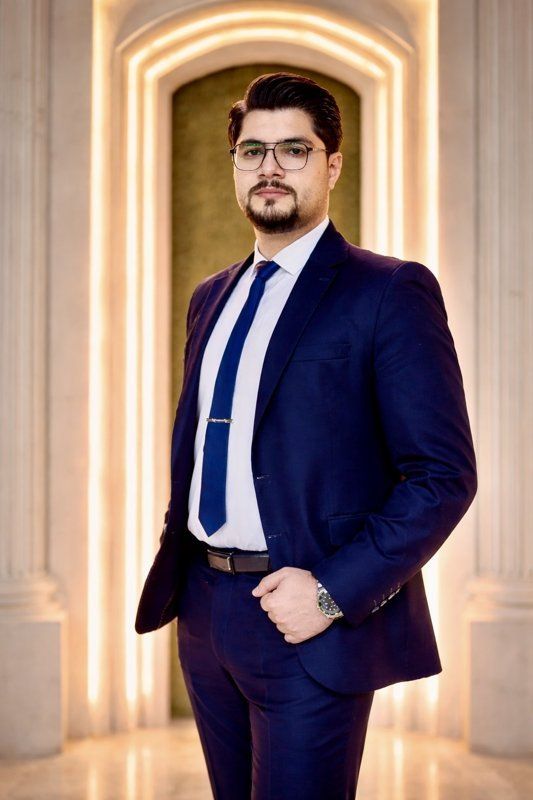 دکتر امید میرزائی