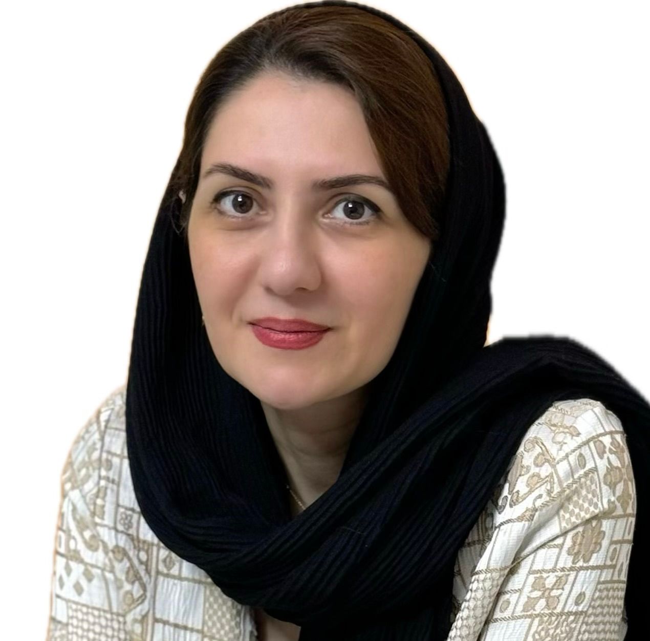دکتر پریسا ذبیحی