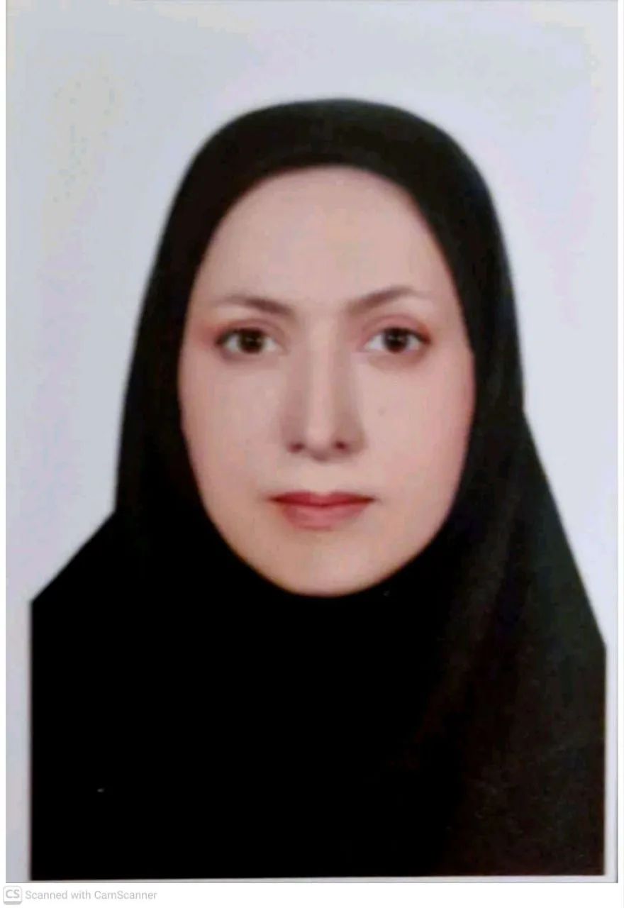 دکتر سمیرا متدین اعتمادی