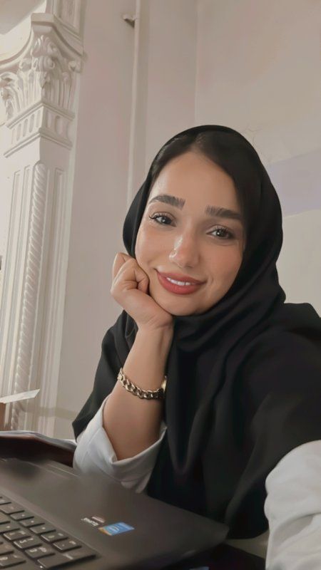 دکتر سحر رضائی