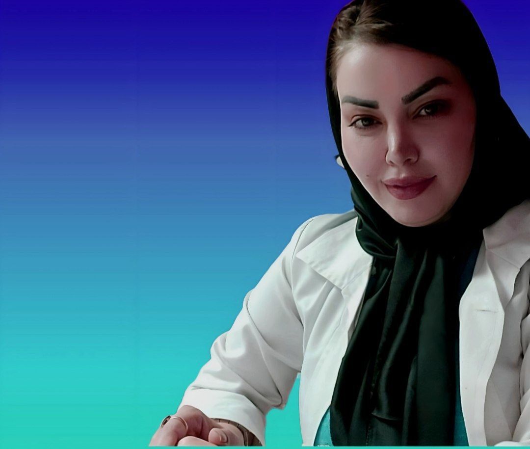دکتر لیلا سعادتی
