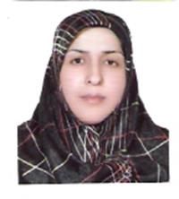 دکتر مرضیه اشرفی چلان علیا