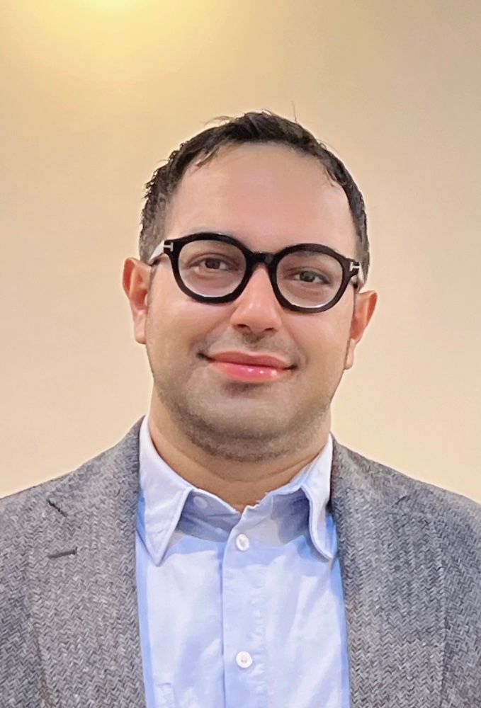 دکتر سعید حسینی تودشکی