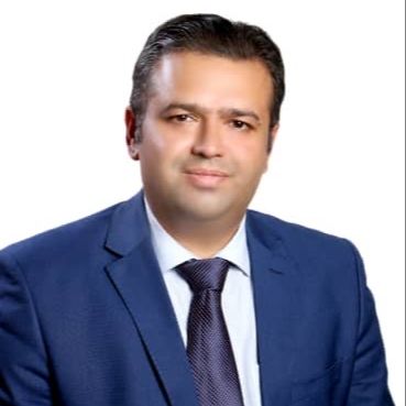 دکتر علیرضا قاضی زاده