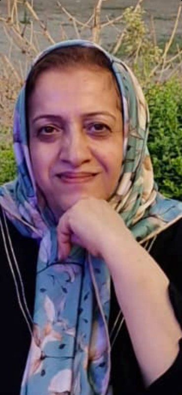 درویش پور کارشناس مامایی
