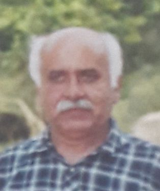 دکتر زین العابدین رجبعلیان