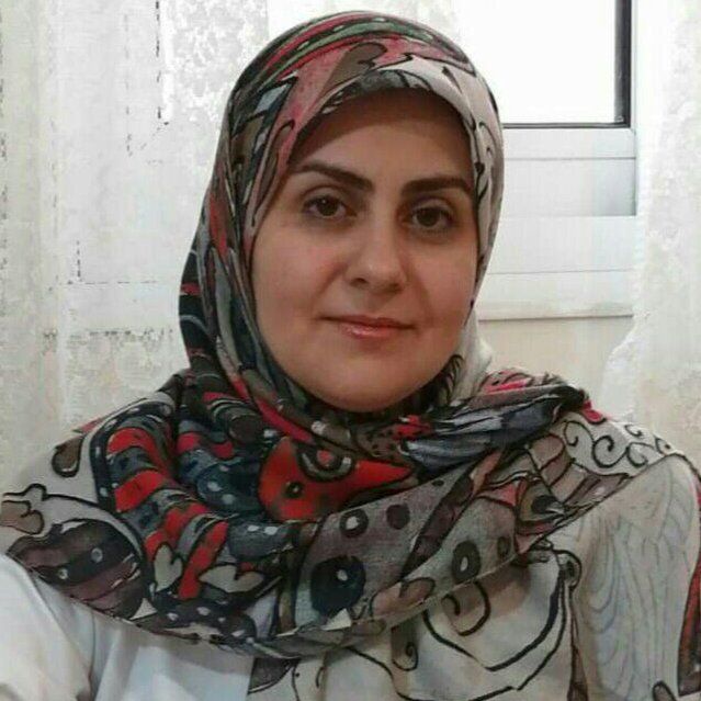 دکتر سیده لیلا رضوانی