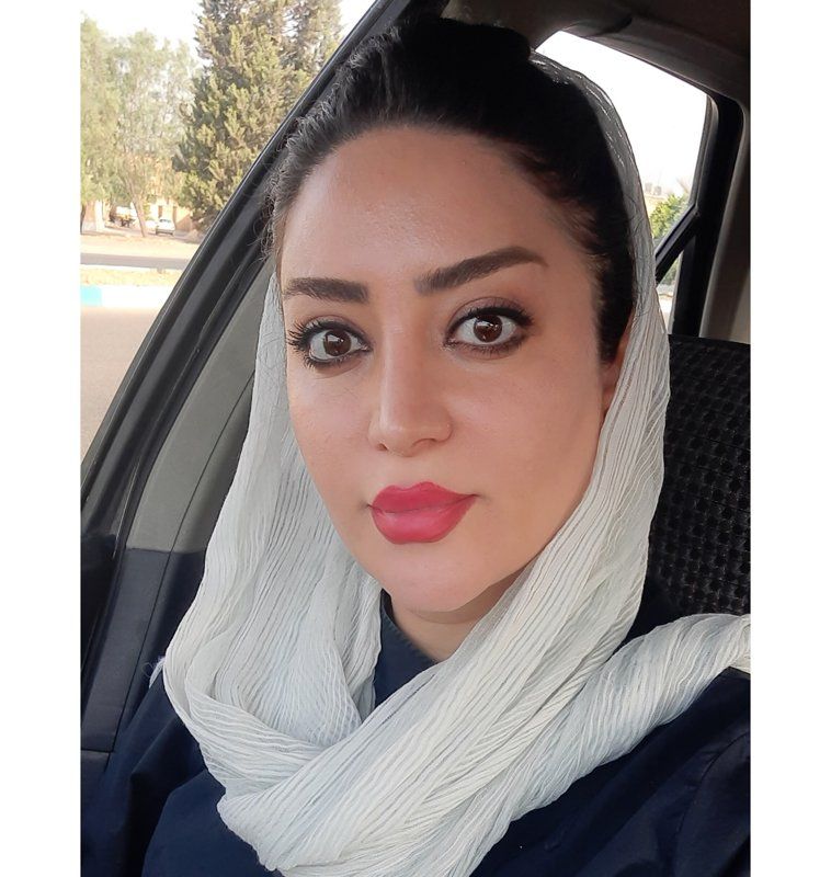 دکتر زینب عطاءاللهی