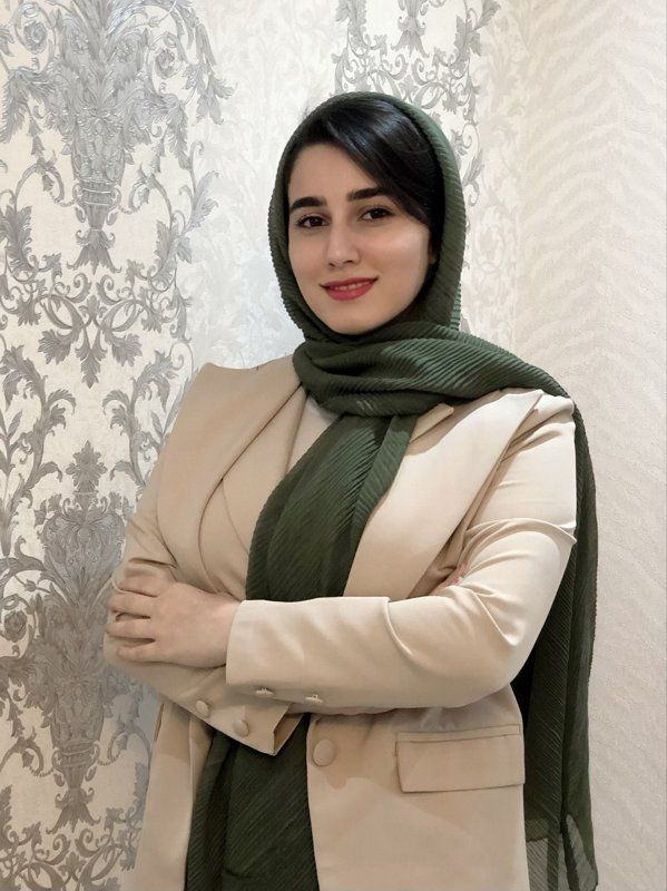 دکتر مهسا جوادنوری