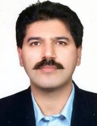 دکتر رضا پیرزاد
