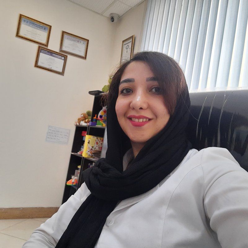 دکتر فاطمه ستاریان