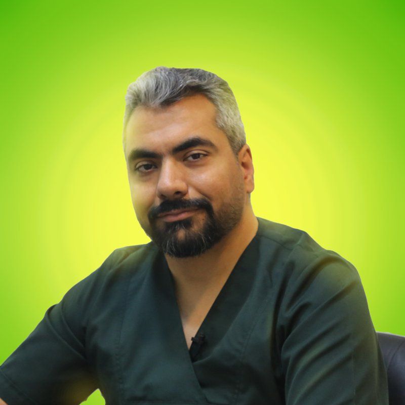 کارشناس محمدرضا الهی کارشناسی ارشد علوم تغذیه و رژیم درمانی, کارشناسی علوم تغذیه